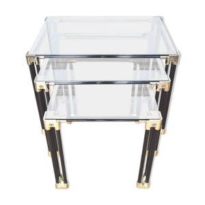 tables basses gigognes