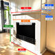 Ethanol fireplace in perfect condition