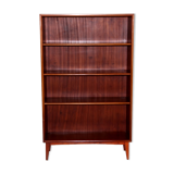 Mahogany Library Sweden 1960