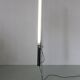 Lampadaire modèle 10 474 de Sabine Charoy pour Verre & Lumière