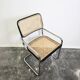 Chaise Bauhaus, années 70