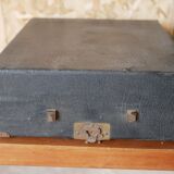 Typewriter remington portable model 5t