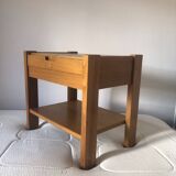 table de chevet ou d'appoint simat