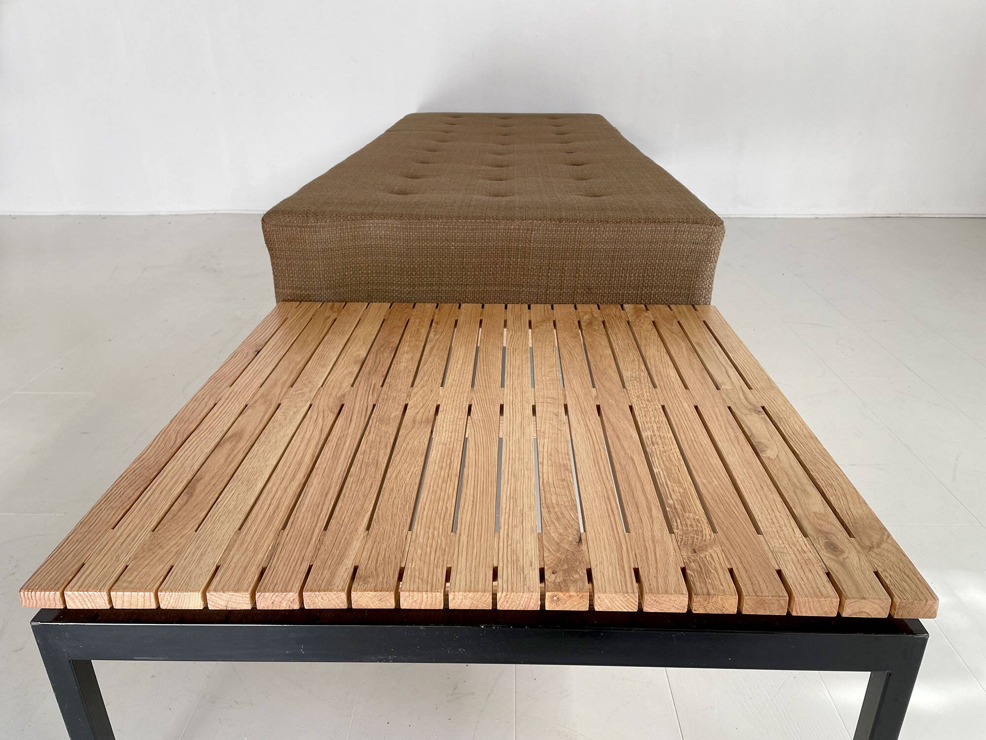 Bench 070 Kho Liang Le/Artifort, Holland 1960