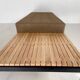 Bench 070 Kho Liang Le/Artifort, Holland 1960