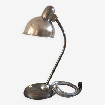 Kaiser Idell desk lamp