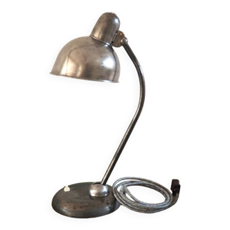 Kaiser Idell desk lamp