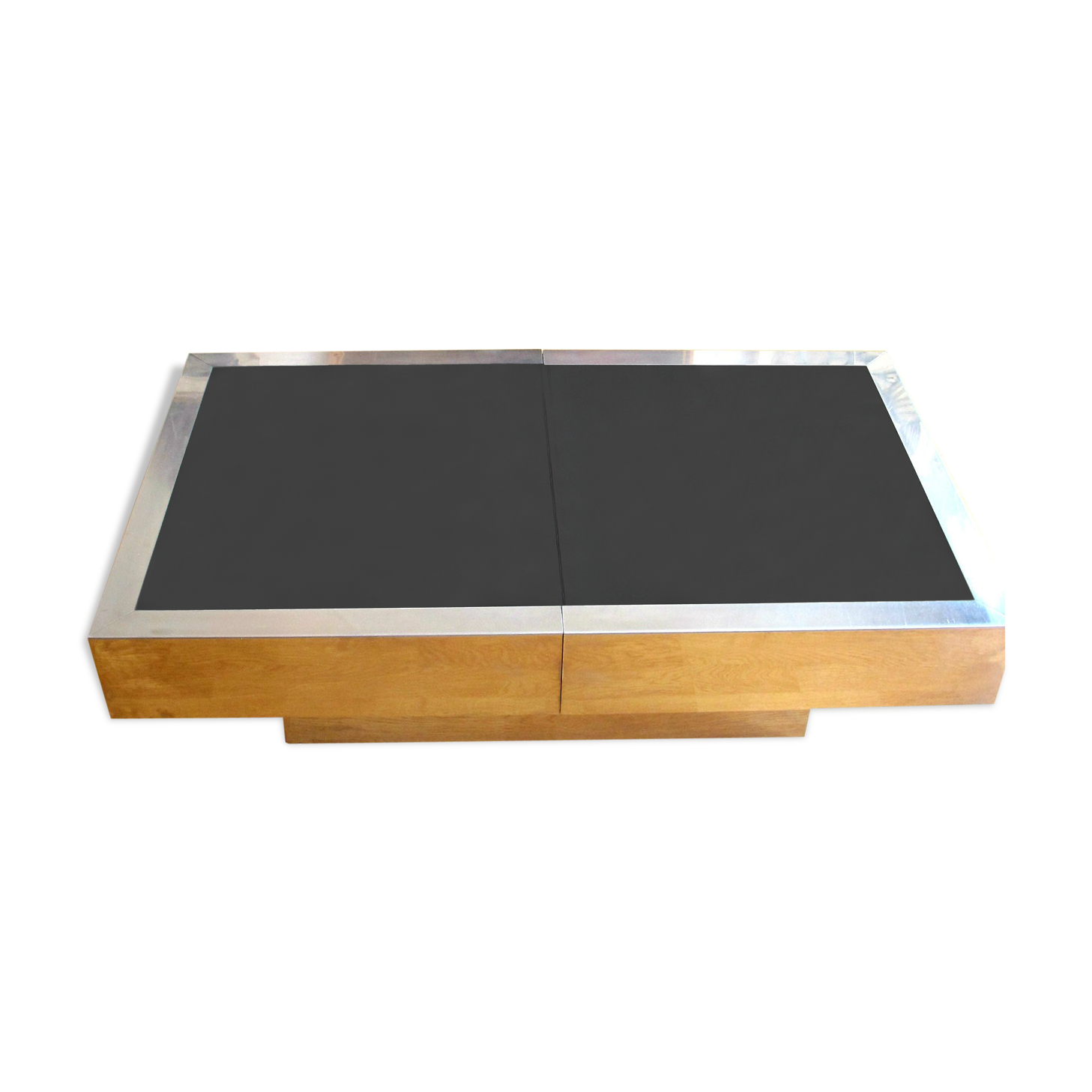 Bar coffee table 70