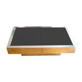 Bar coffee table 70
