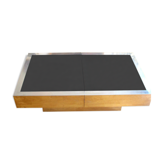 Bar coffee table 70