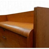 Scandinavian secretary 1950