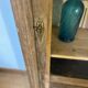 Vintage art deco dresser