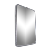 Barber mirror