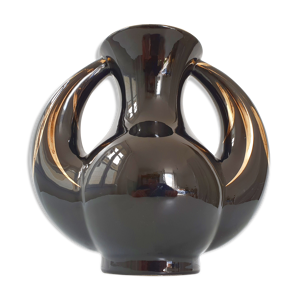 vase vintage 1960