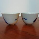 Chinese cups