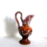 Ewer signed Vallauris 1960