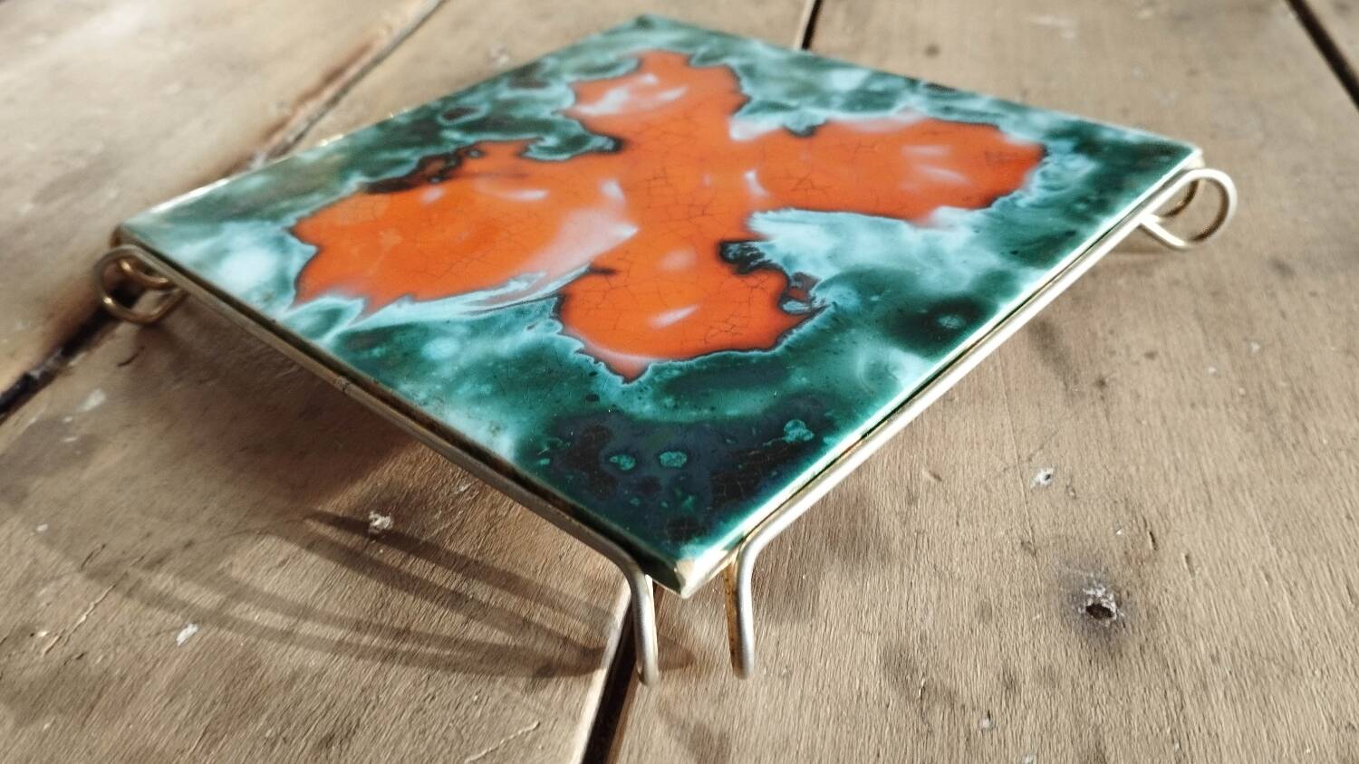 Villeroy and Boch trivet