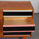 Oak enfilade by Jiri Jiroutek, model U-460, 1960
