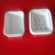 Porte savon en porcelaine