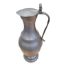 pewter jug