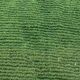Magnificent handmade green rug 270cm x 150cm