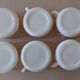 Six tasses à café Scania Arcopal