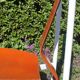 A. Castiglioni Irma serie of 6 chairs for Zanotta
