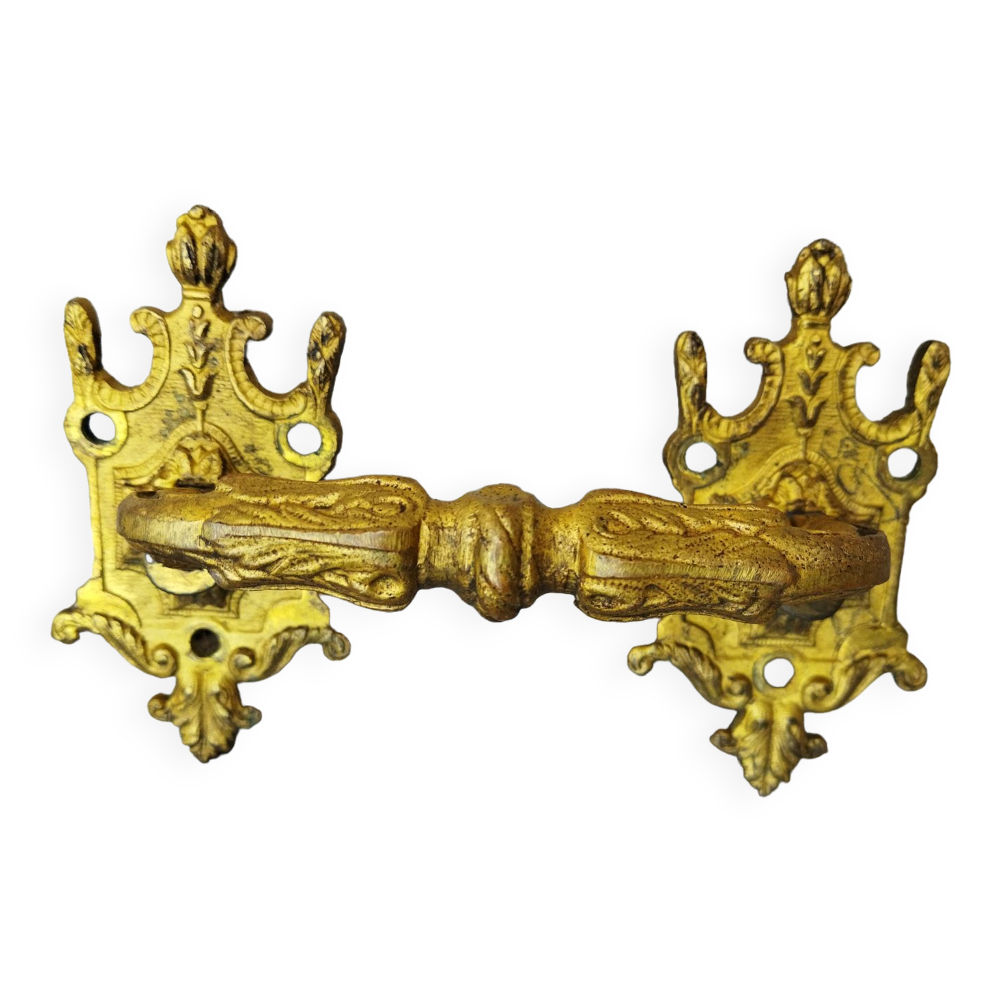 Poignées de porte