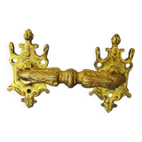Door handles