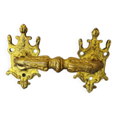 Poignées de porte