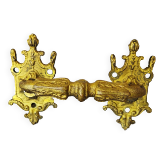 Door handles