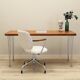 Teak desk, Danish design, 1970s, made in Denmark.