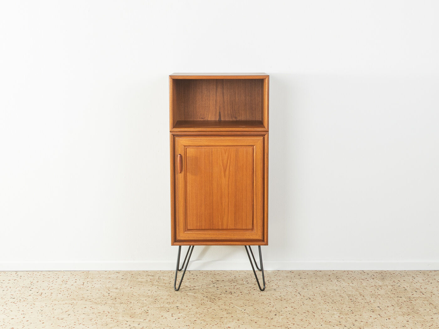 1960s Dresser, Heinrich Riestenpatt