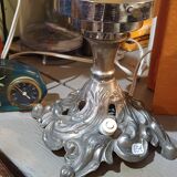 Art Deco table lamp