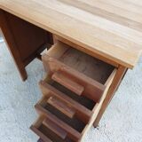 Vintage mid century children's desk