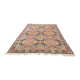 Oriental rug