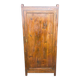 Rustic fir cabinet