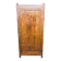 Rustic fir cabinet