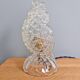 Murano glass table lamp, Barovier & Toso, 1950s