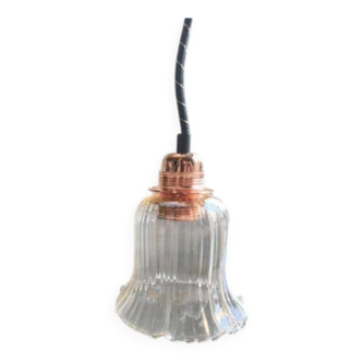Lampe baladeuse vintage esprit glamour