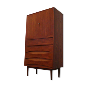 Vintage German WK mobel Secretary