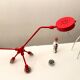Harry Allen Kila office lamp for Ikea vintage 2001