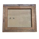 Cow by a River – French School, late 19th century