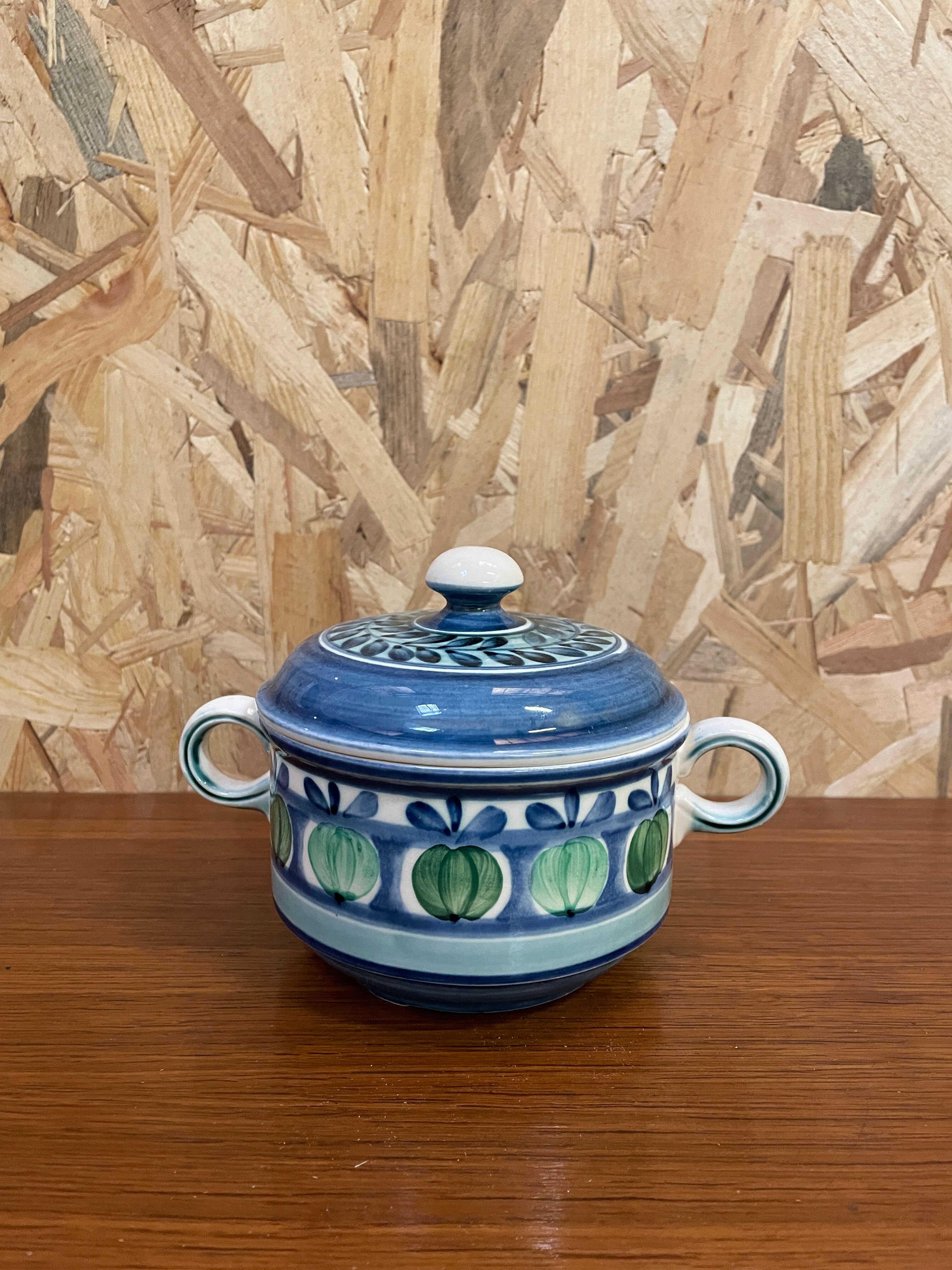 Bonbonnière Villeroy & Boch, Polly model