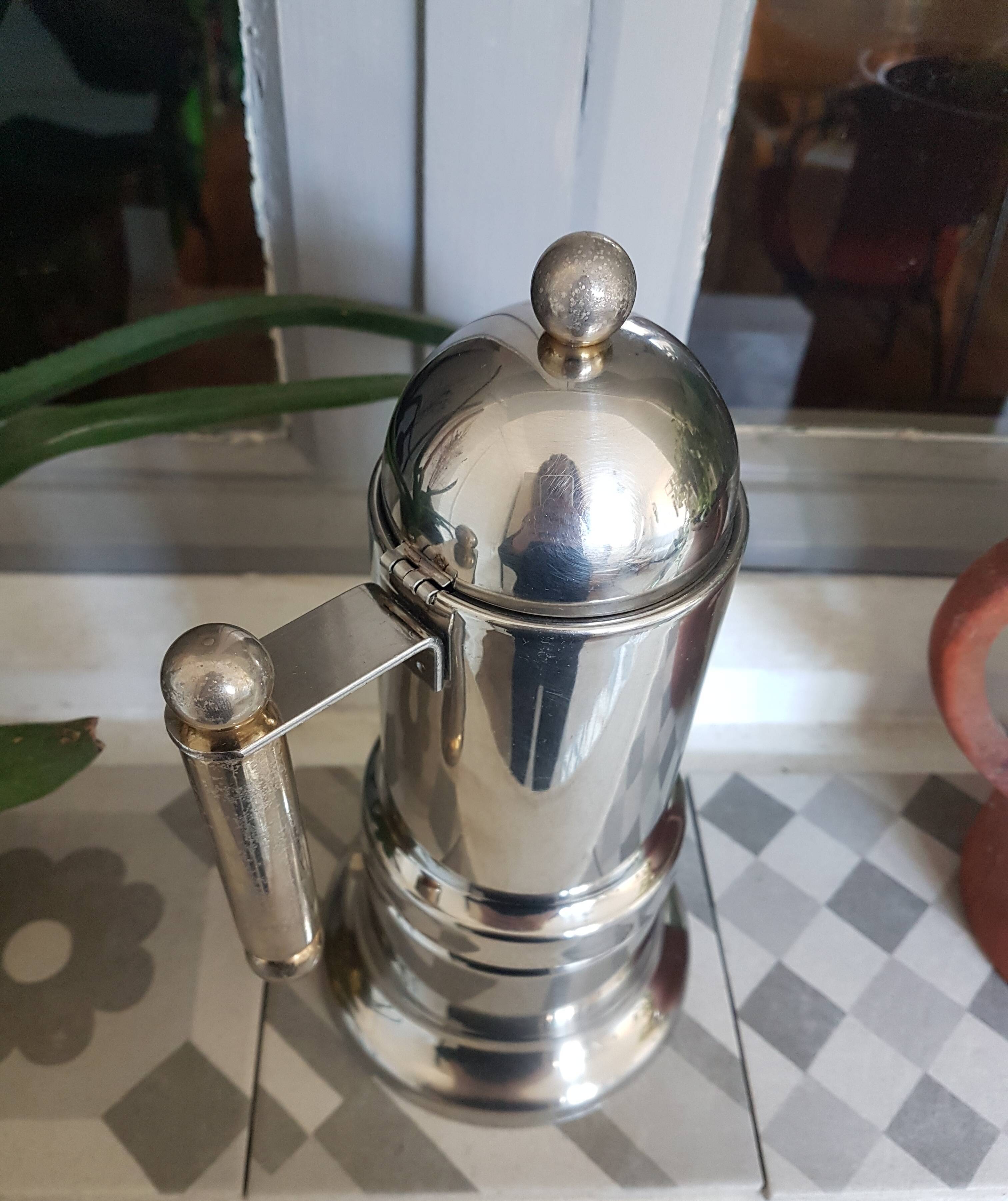 Cafetière italienne VEV Vigano