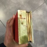 Marble box