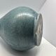 Pair of Accolay ceramic vases