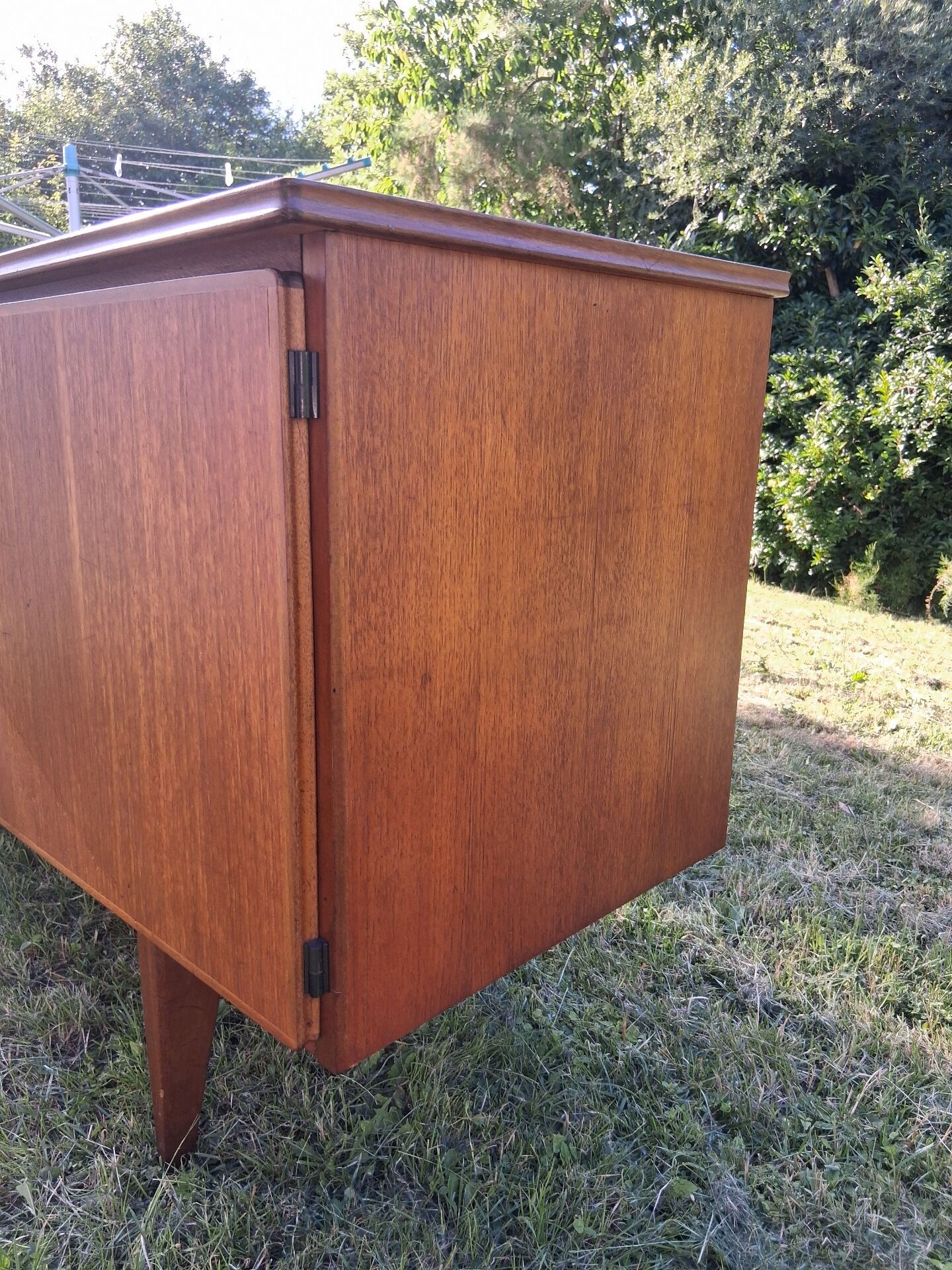 Enfilade scandinave