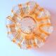 Plafonnier ou applique soleil vintage
