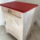 old jam maker renovated
